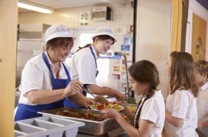 Cantine Bio : tous gagnants