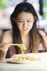 Cantine repas patée pour chat